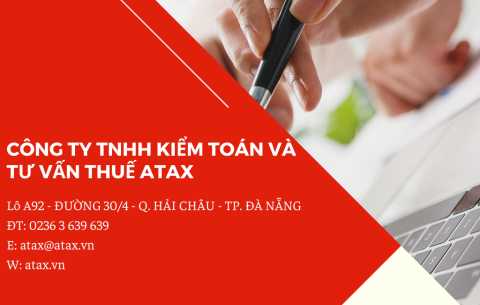 Dịch vụ kiểm toán tại Quảng Nam 