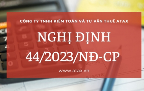[PDF] HƯỚNG DẪN QUYẾT TOÁN THUẾ TNDN, TNCN NĂM 2022