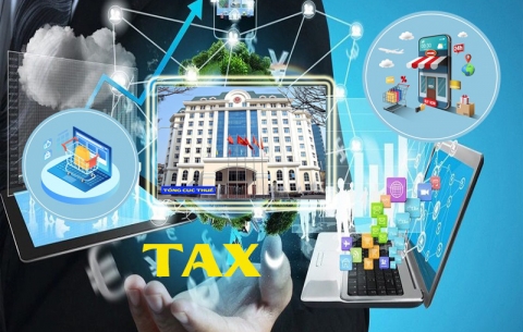10 cán bộ thuế bị xử lý do xác định thuế sai